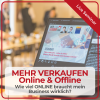 Seminar Mehr verkaufen - Online & Offline
