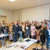 Teilnehmerrunde Seminar Grand-Hotel 11 2019